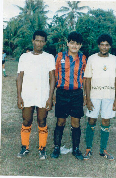 jugadores