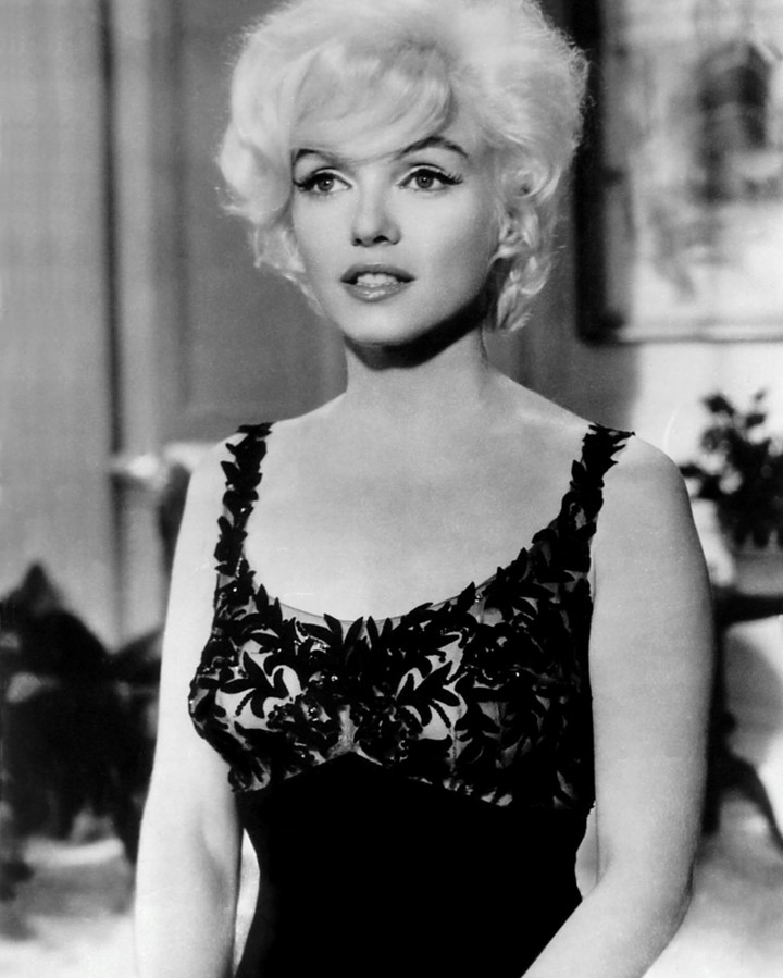 Marilyn Monroe