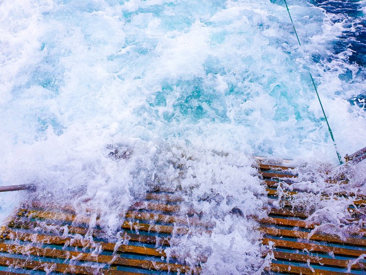 Ocean