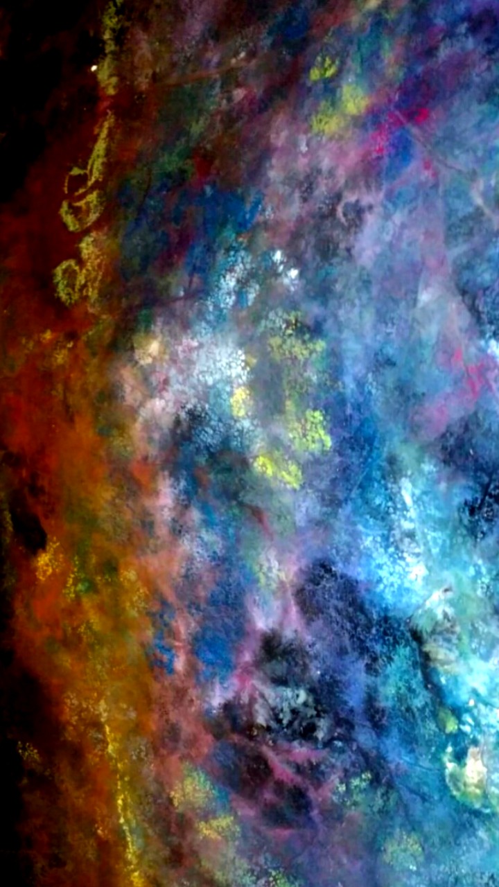 background.. colours !!