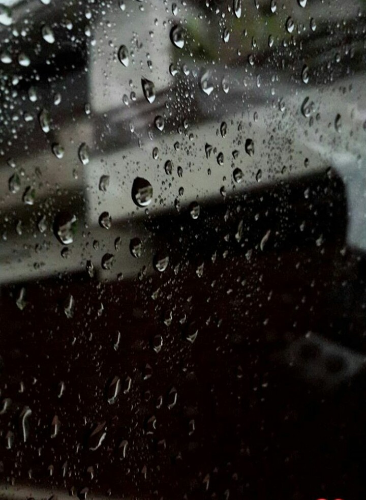 Raindrops