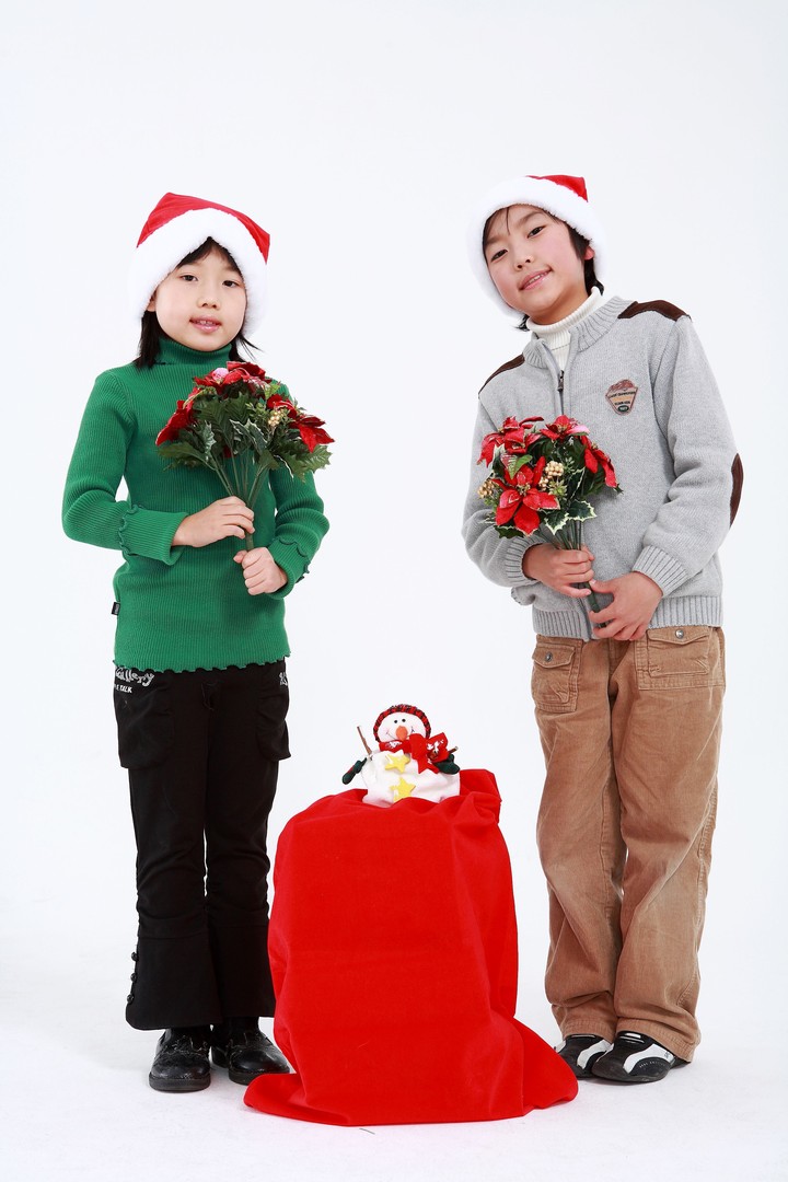 Christmas of Youth