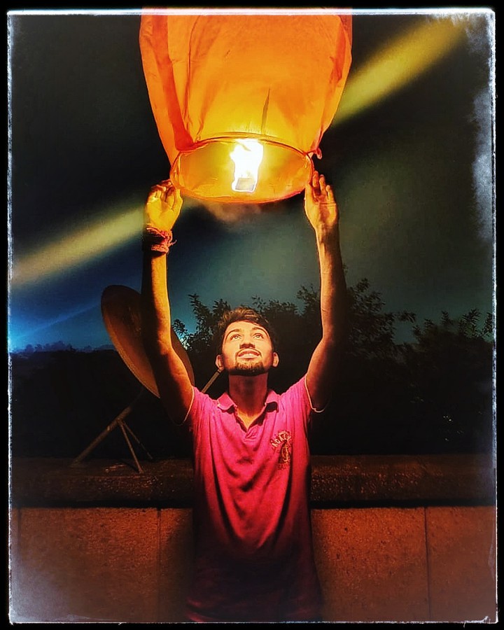Festival of Light
