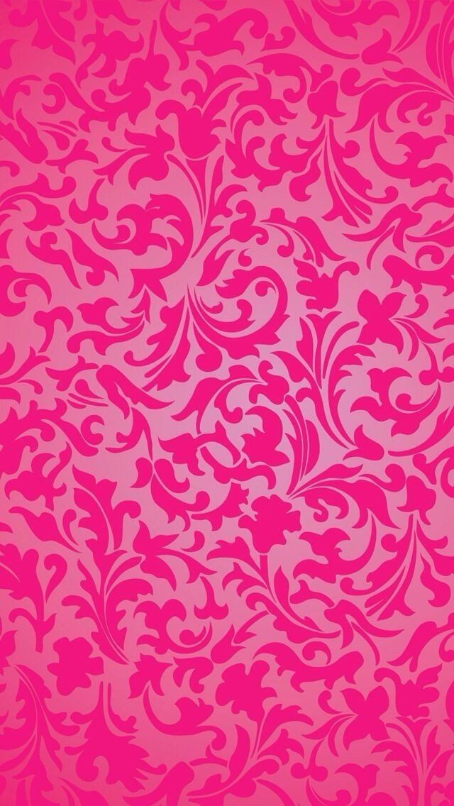 pattern flowers