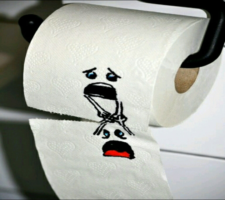 Klopapier
