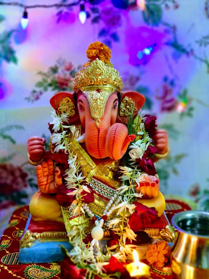 Lord Ganesha