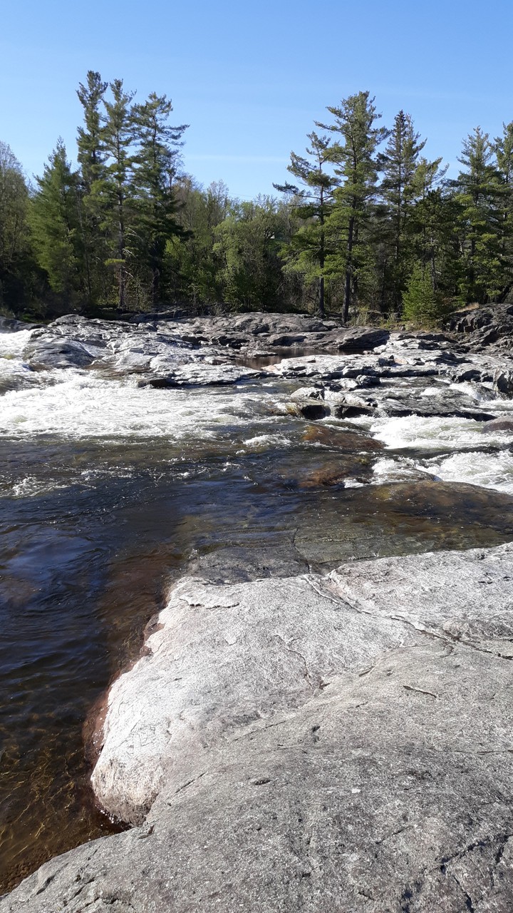River