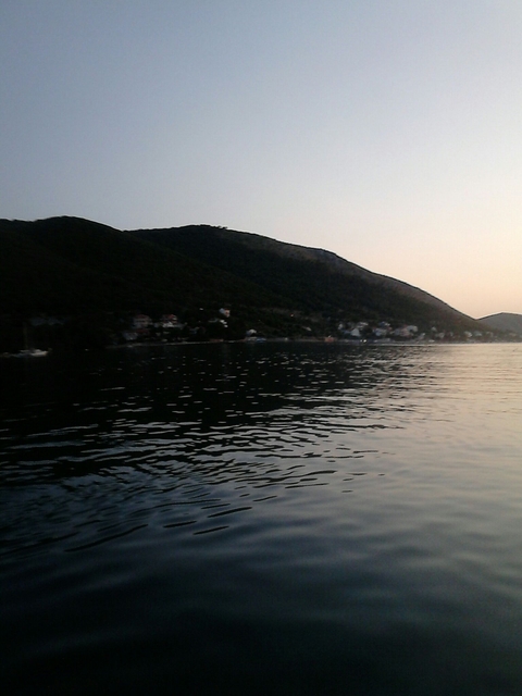 Sea