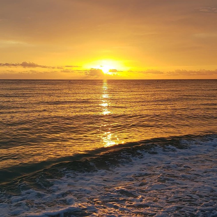 Bonita Beach