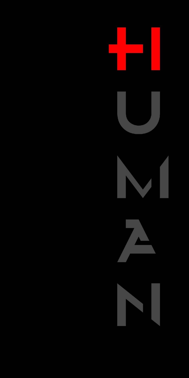 human