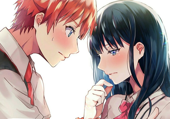 Anime ~ ❤
