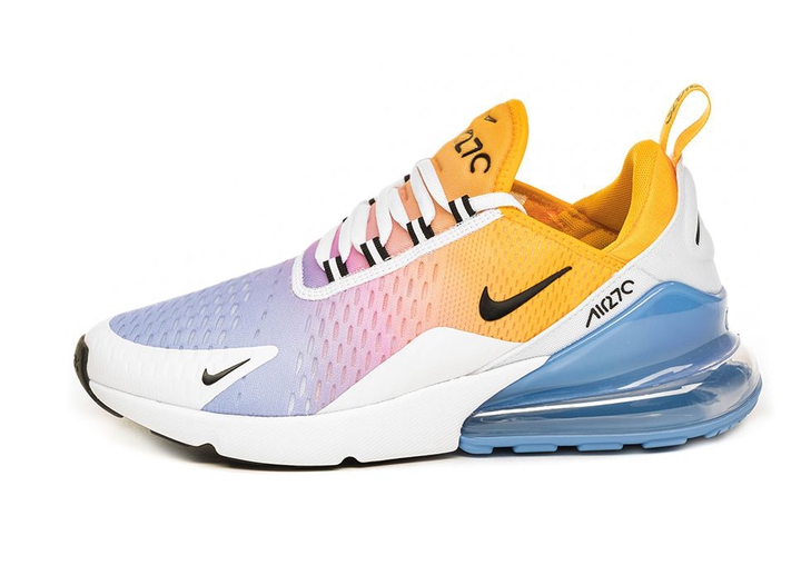 Nike Air Max 270