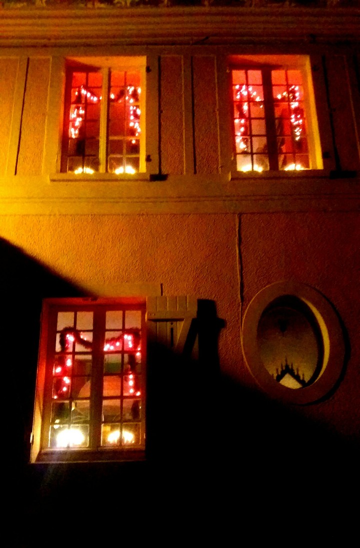 maison