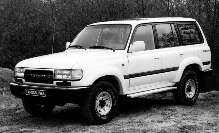 toyota