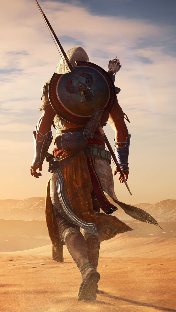 Assassins Creed Origins
