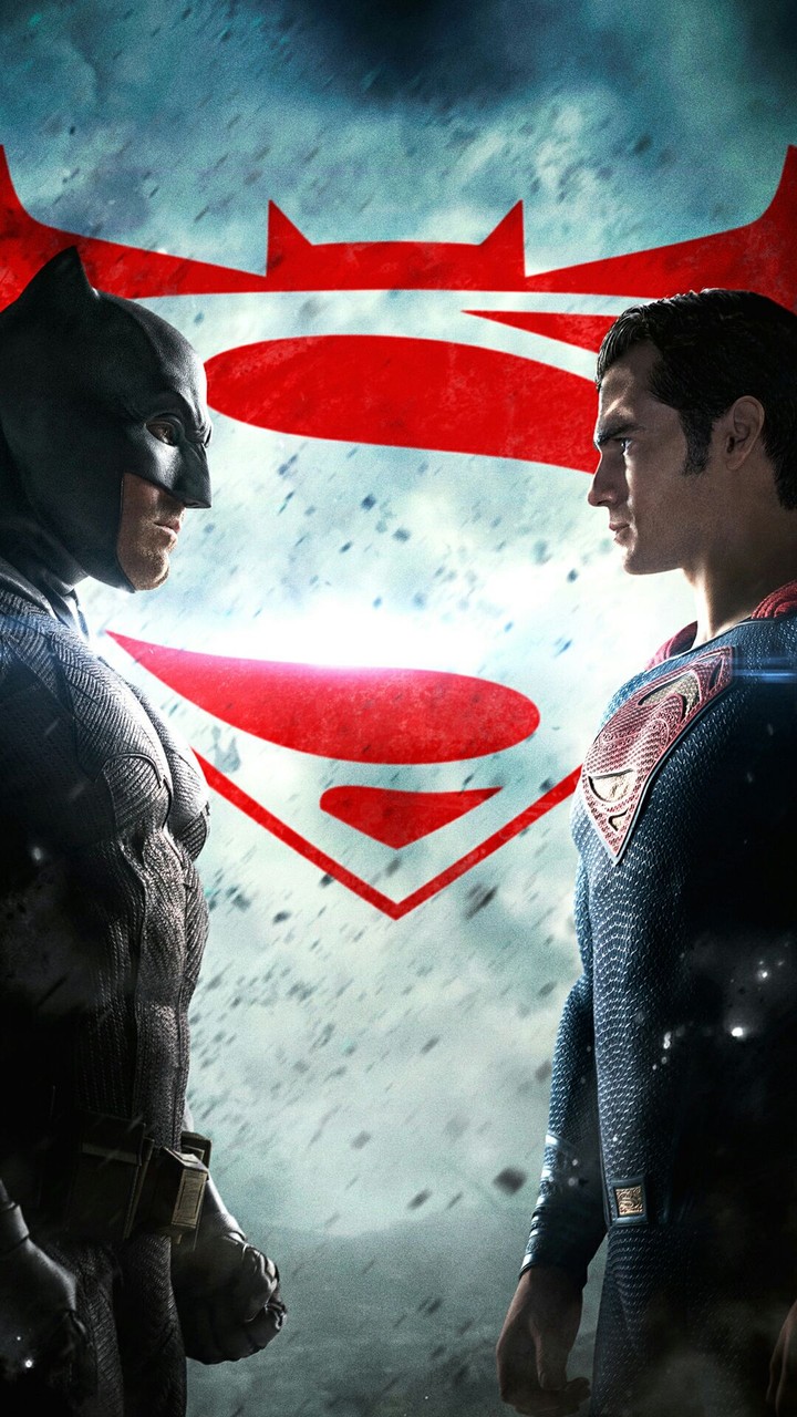 batman vs superman