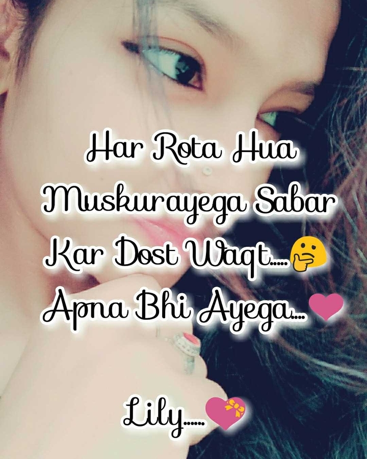 my writing....