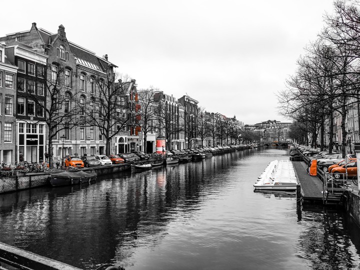 Amsterdam
