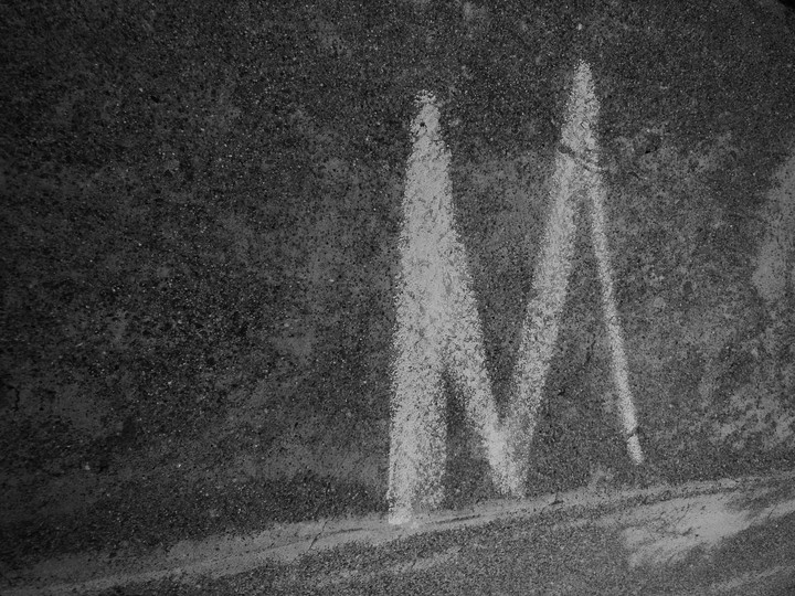 What's your favourite "M" word?