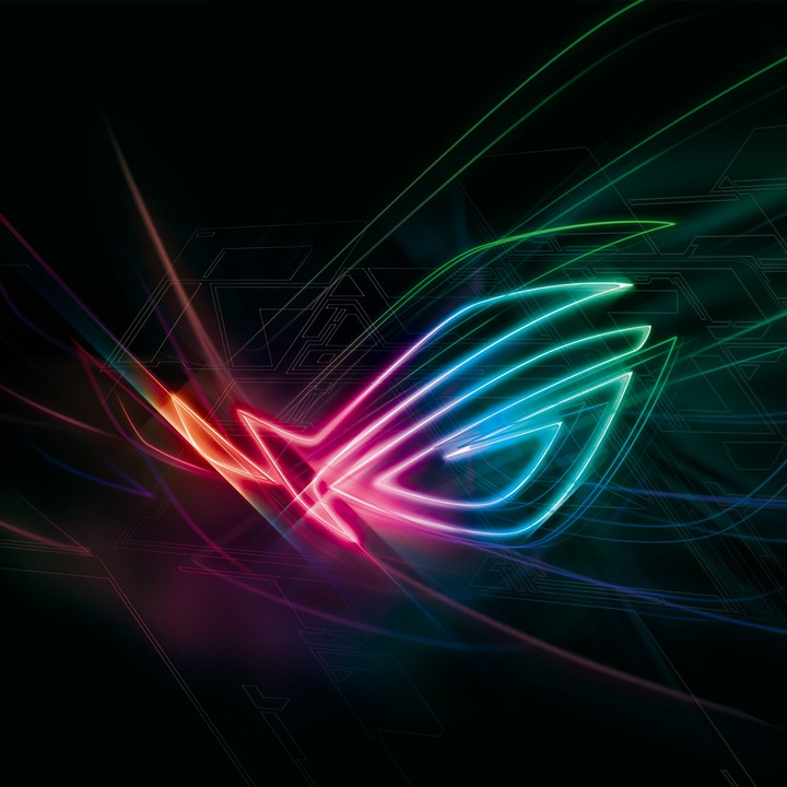 Asus Wallpaper