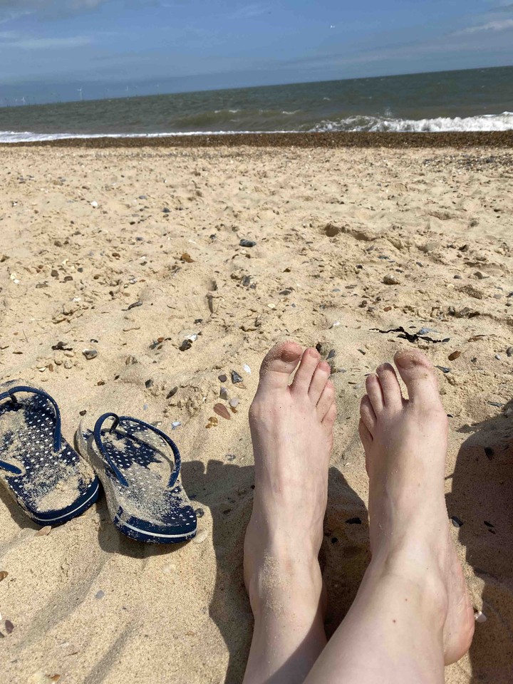 holiday time