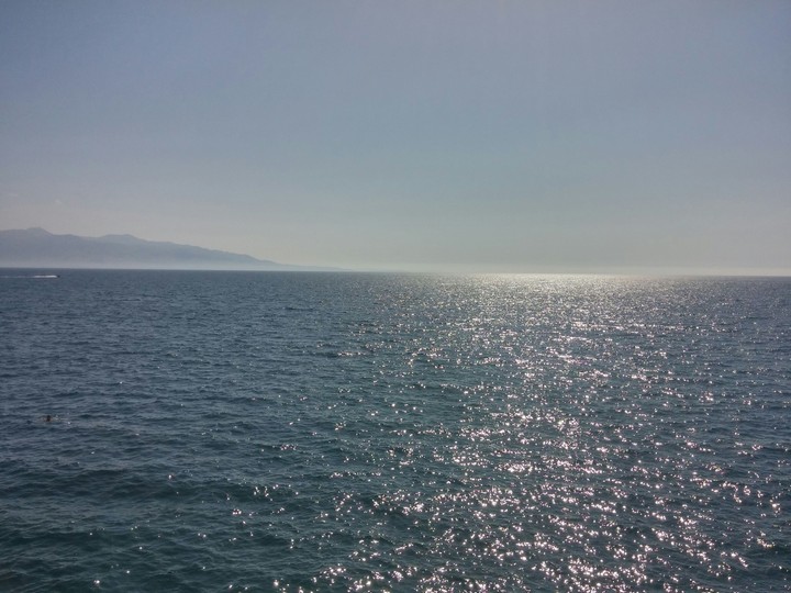 Ionian Sea