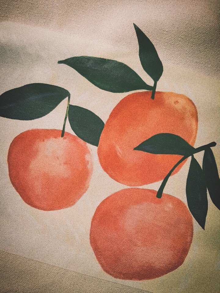album orange