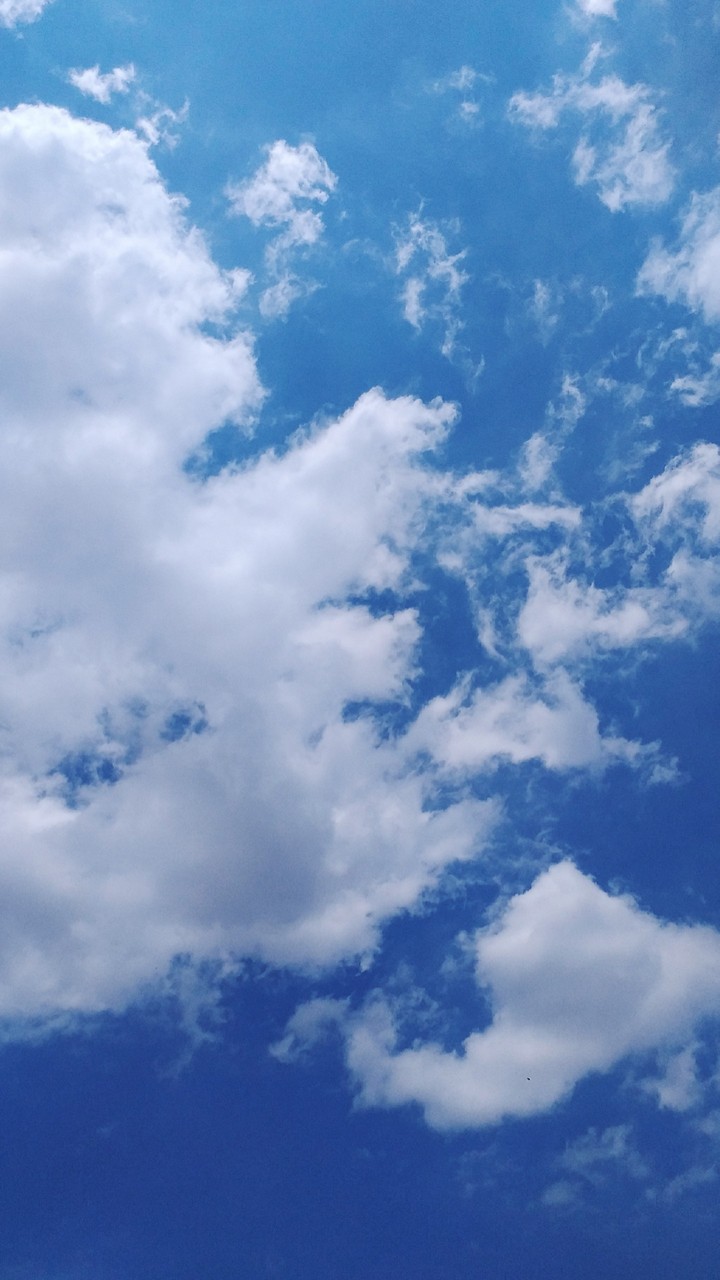 آسمان زیبای این روزها