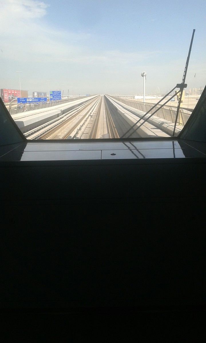metro