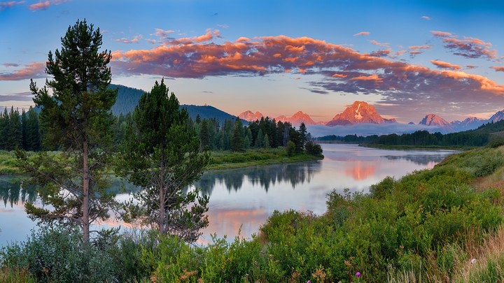 Beautiful nature