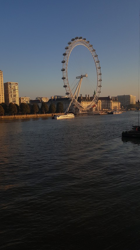 London Eye