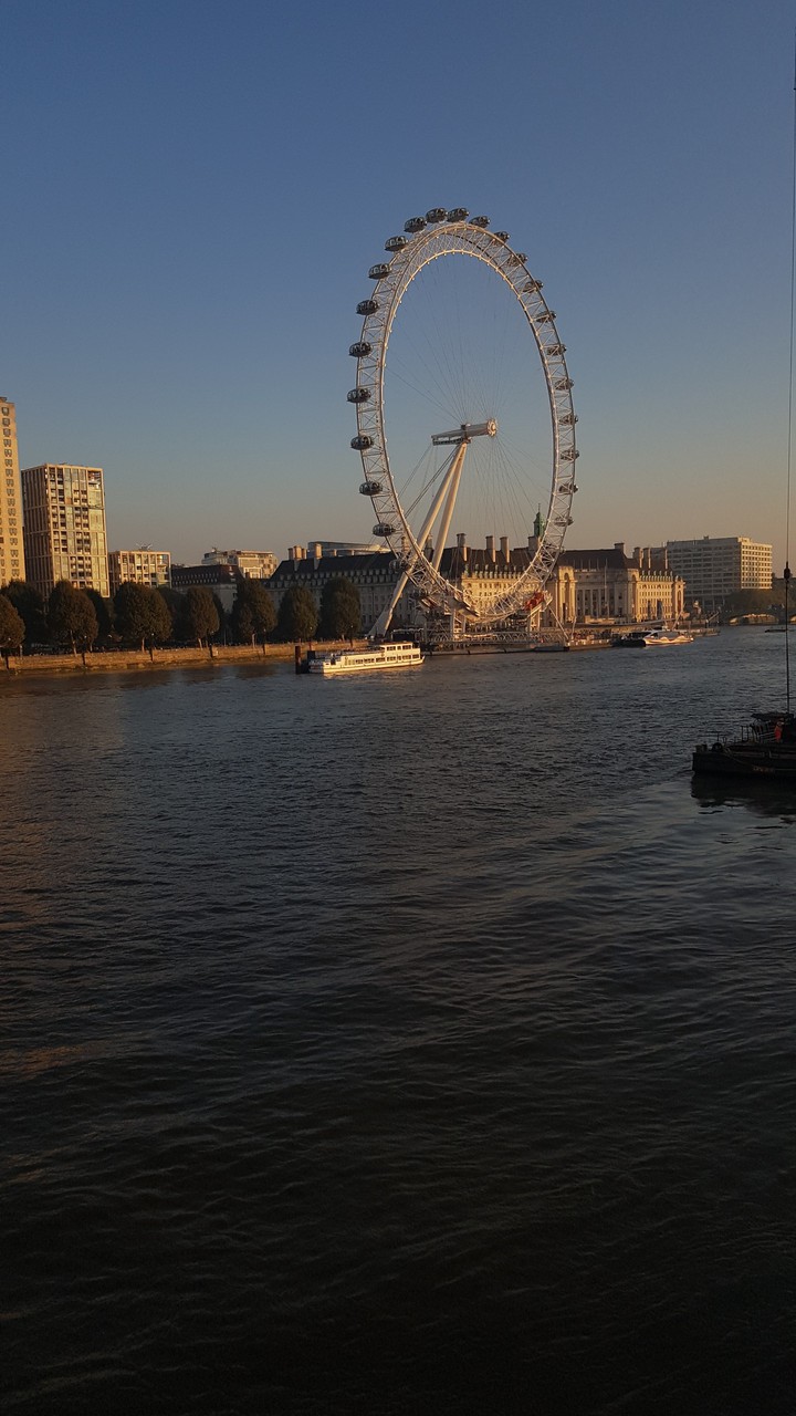 London Eye