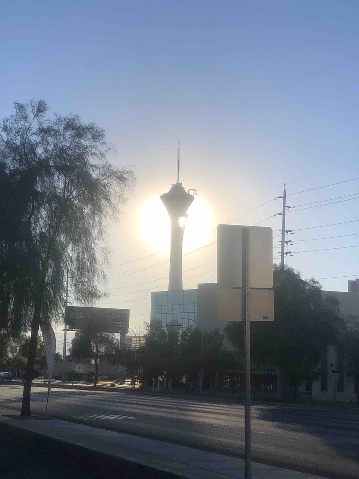 Las Vegas
