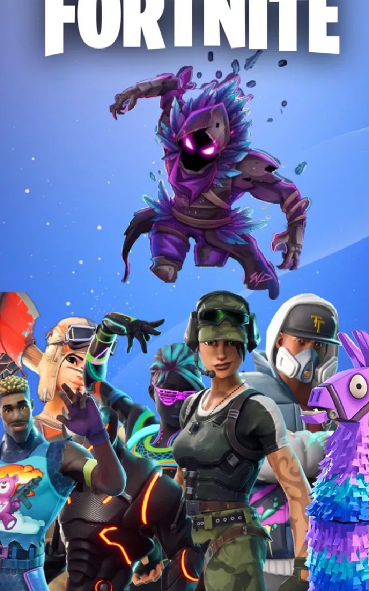 fortnhite