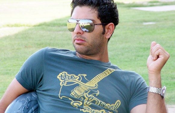 Yuvraj