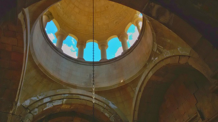 #Noravank 13-14 century