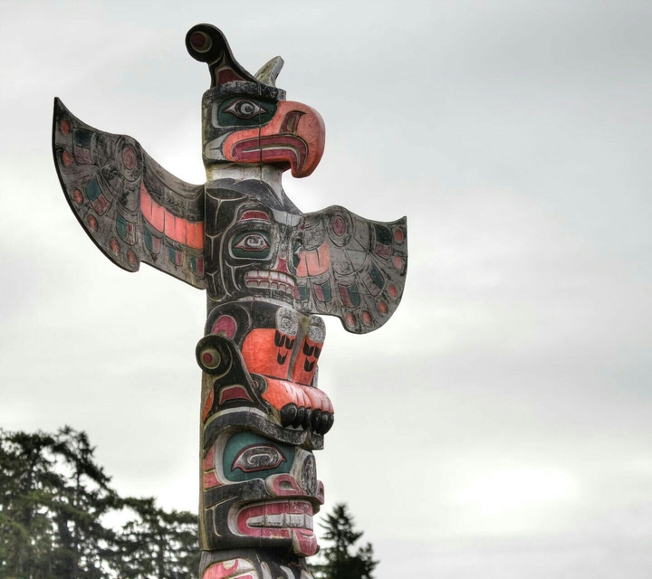 totem