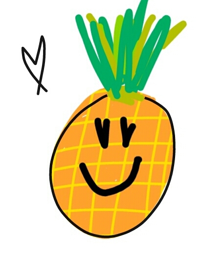 apple pine