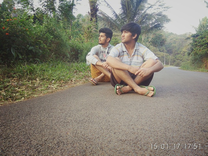 Nature