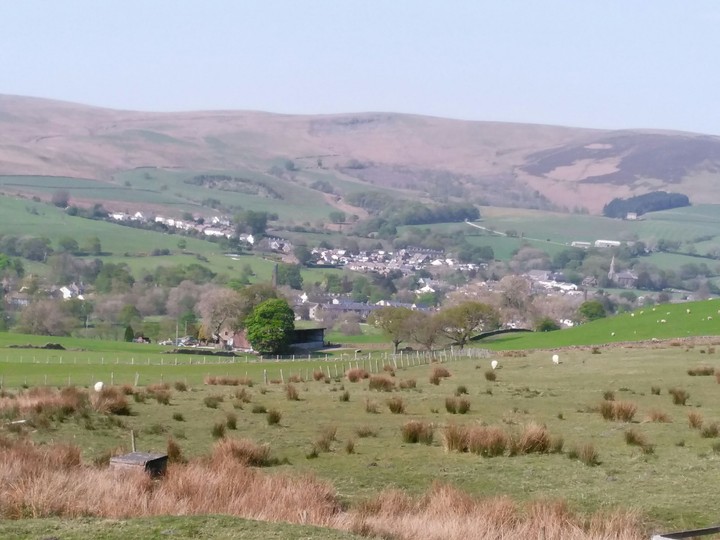 Quiet Village