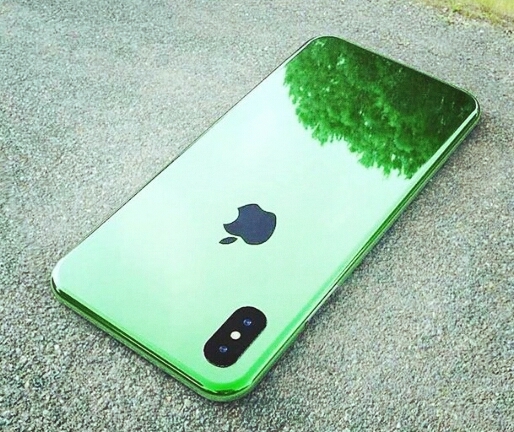 i phone