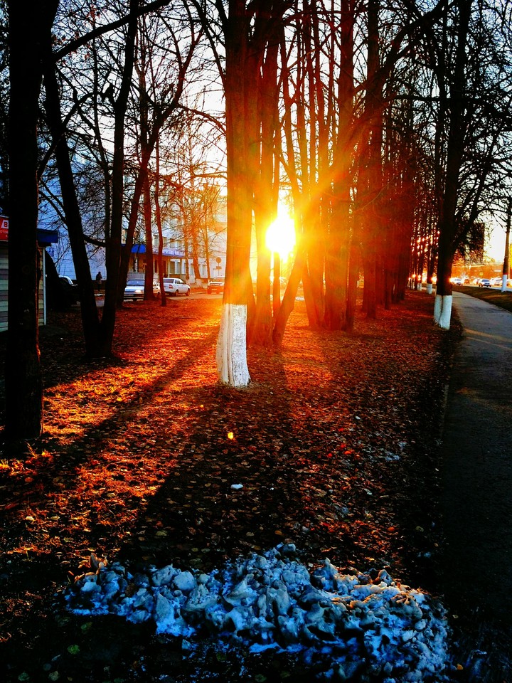 sun