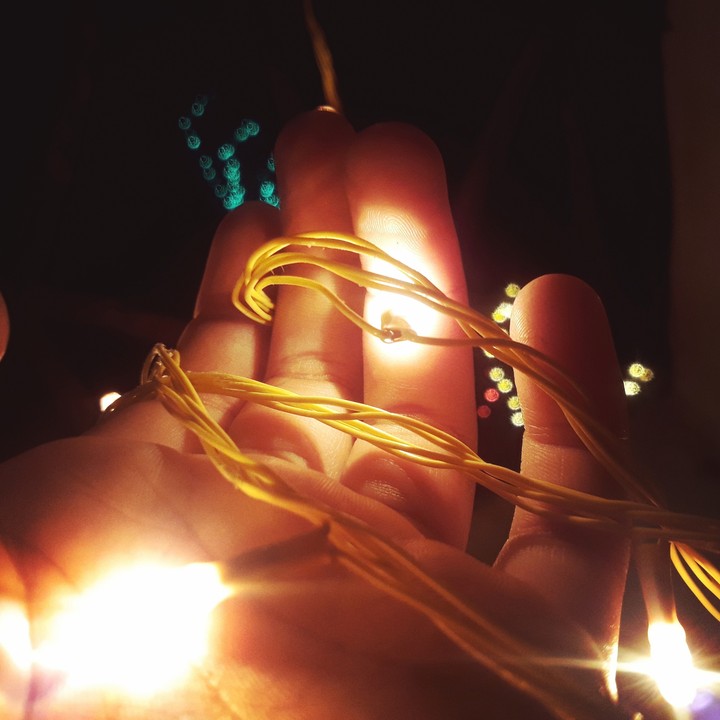 light