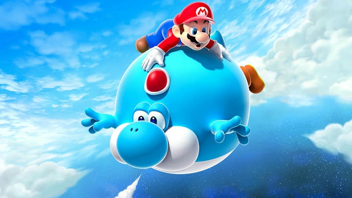 mario