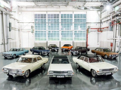 opel