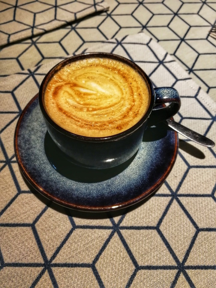 Coffee time
