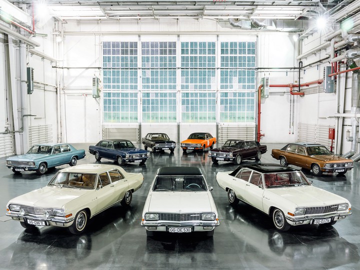 opel