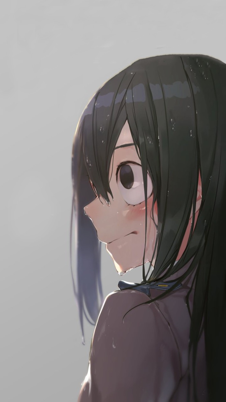 Tsuyu