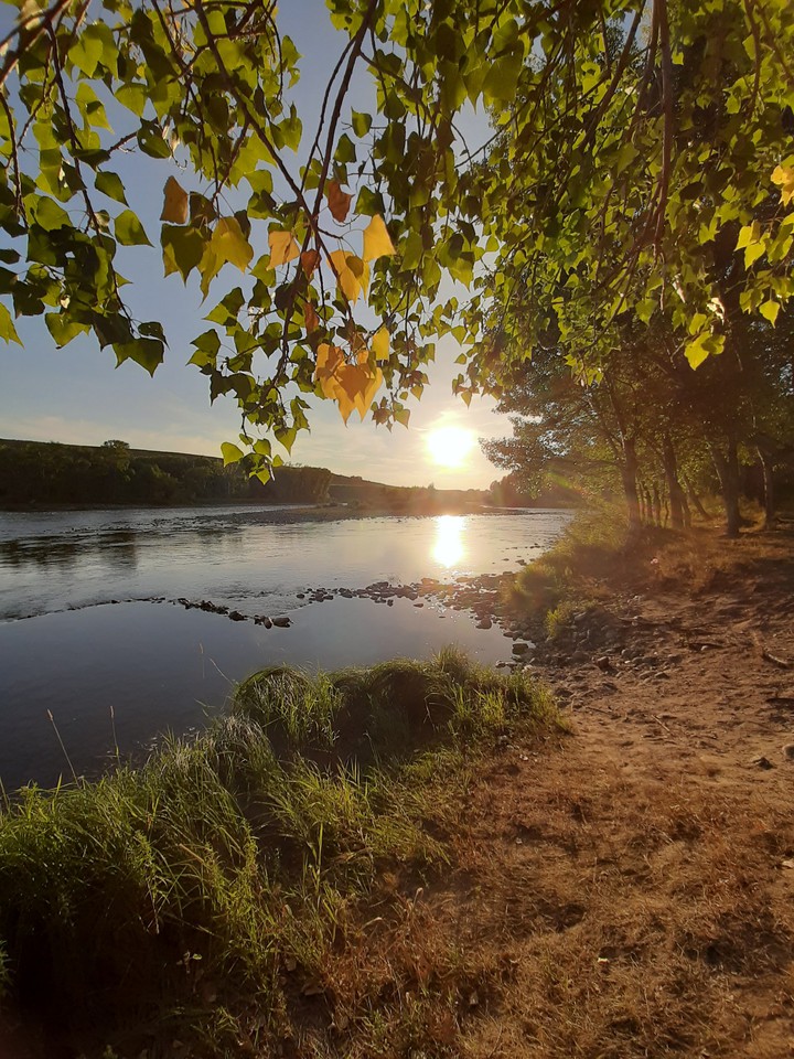 река Ульба