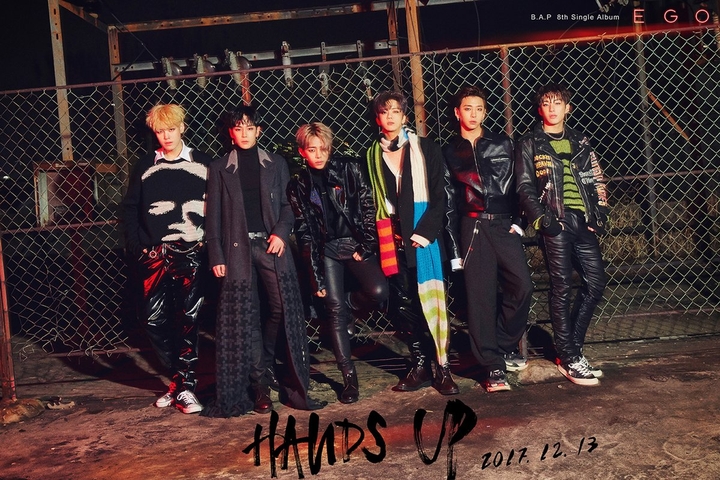 B.A.P.